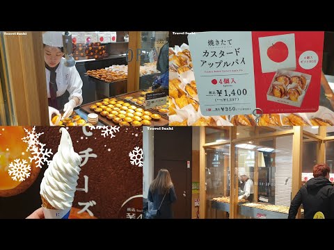 Hokkaido Baked Cheese Tart Outlet Near Me