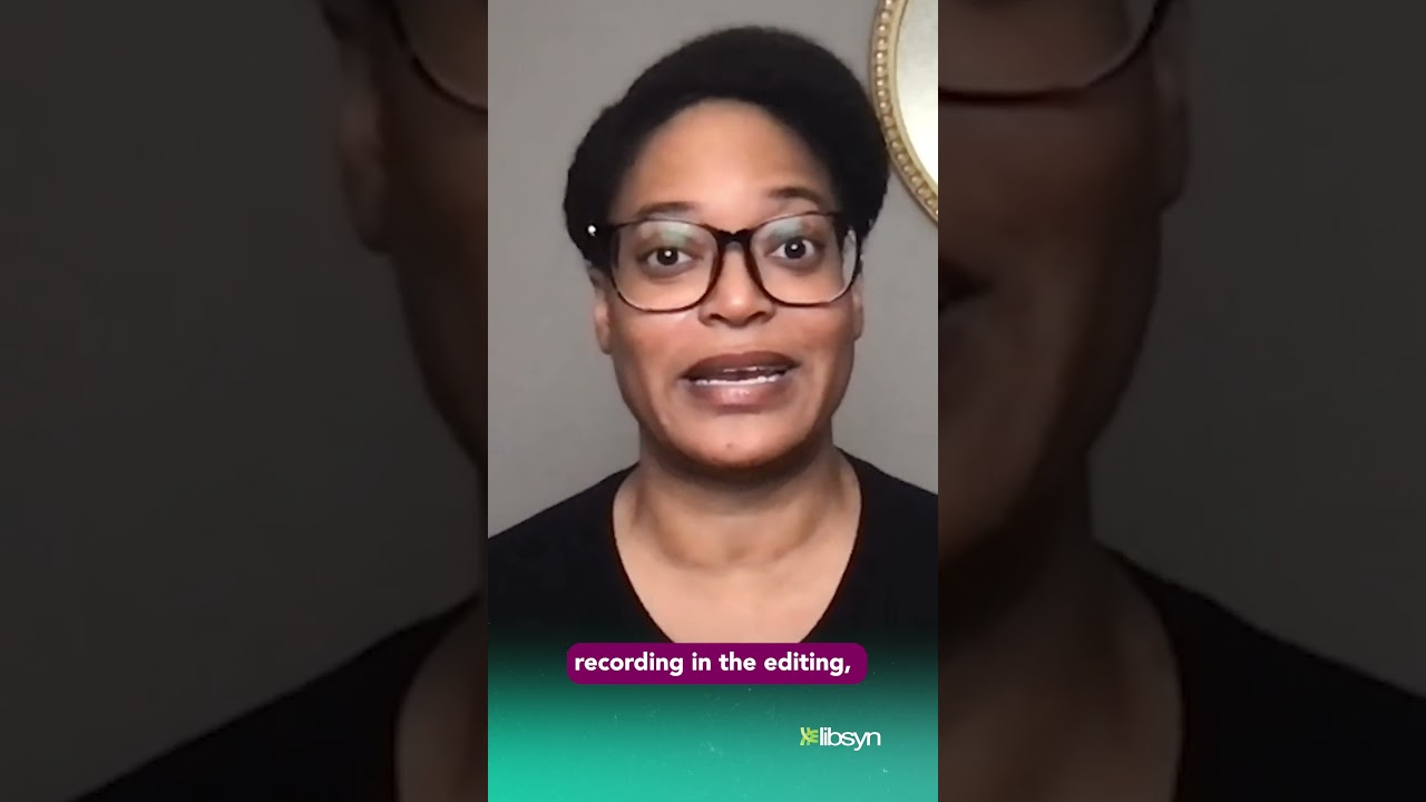 Podcasting Is Hard Work. Don't Be Afraid to Ask For Help |  