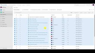 32.  How to get rid of some statuses - Azure DevOps