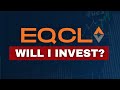 Will I invest in EQCL? My Thought’s…. &quot;ALL IN ONE&quot; Income ETF 11%+ Yield