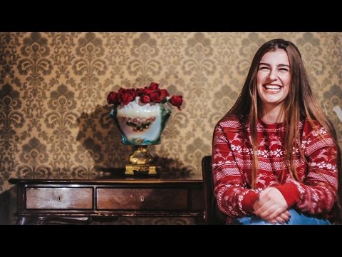 ეკუნა ყანჩაველის მიმართვა - Bloopers