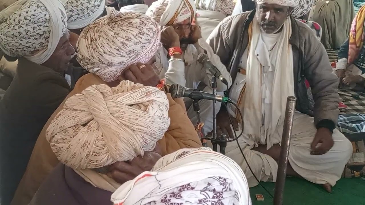 नाम गोरधन जी पानीया आमली का देव खेड़ा ऊदल साउंड साकरडॉ,,M,8302974314