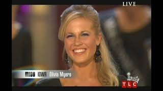 MISS AMERICA 2009