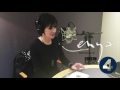 Enya interviewed on Inheritance Tracks (01.Oct.2016.BBC)