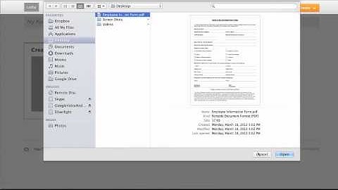 Get Started Overview