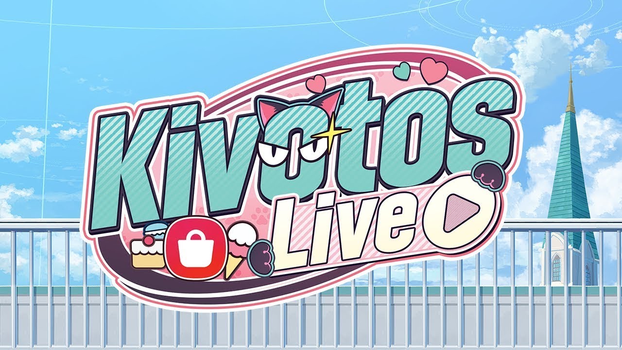 Blue Archive] Kivotos! ~Live~ 3rd Anniversary (with. Galaxy Store