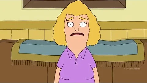 Bob the burger: best of jen (s10 ep7)
