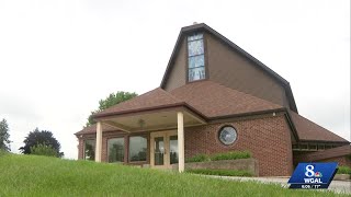 Fake pastor email targets York County church members