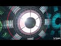 HUD Futuristic Clock After Effects mp3