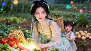 I Woke Up in a Poor Farm Girl’s Body… But My Cassava Recipe Shook the Entire Kingdom 😳➡️🔥