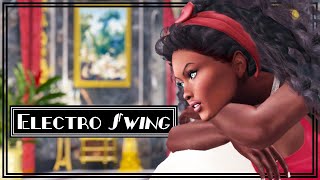 Swing Shift ◈ New Electro Swing Mix ◈ Best of February 2024! ❤️‍🔥