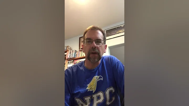 A message from Mark Vest, President of Northland P...