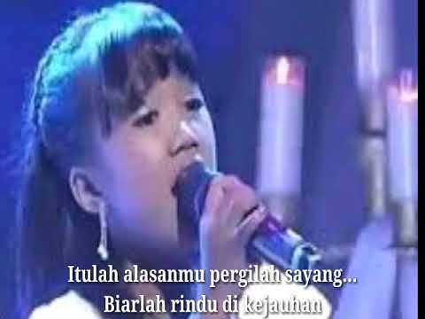 Ina vs gerry duwet romantis mempesona