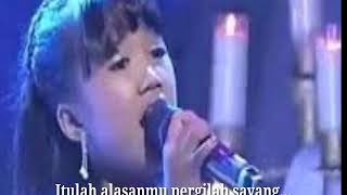 Ina vs gerry duwet romantis mempesona