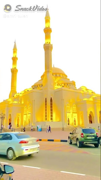 Amri Tulen:#MasyaAllah #RumahTuhan