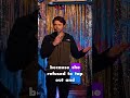 Grandma #черный #standup #סטנדאפ #standupcomedy #סטנדאפיסט #comedy #стендап #юмор #podcast #funny