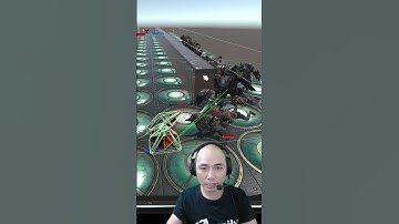 Code bằng mắt là sao? 1 Phút Kinh Nghiệm - E28 #saigame #unity #coding