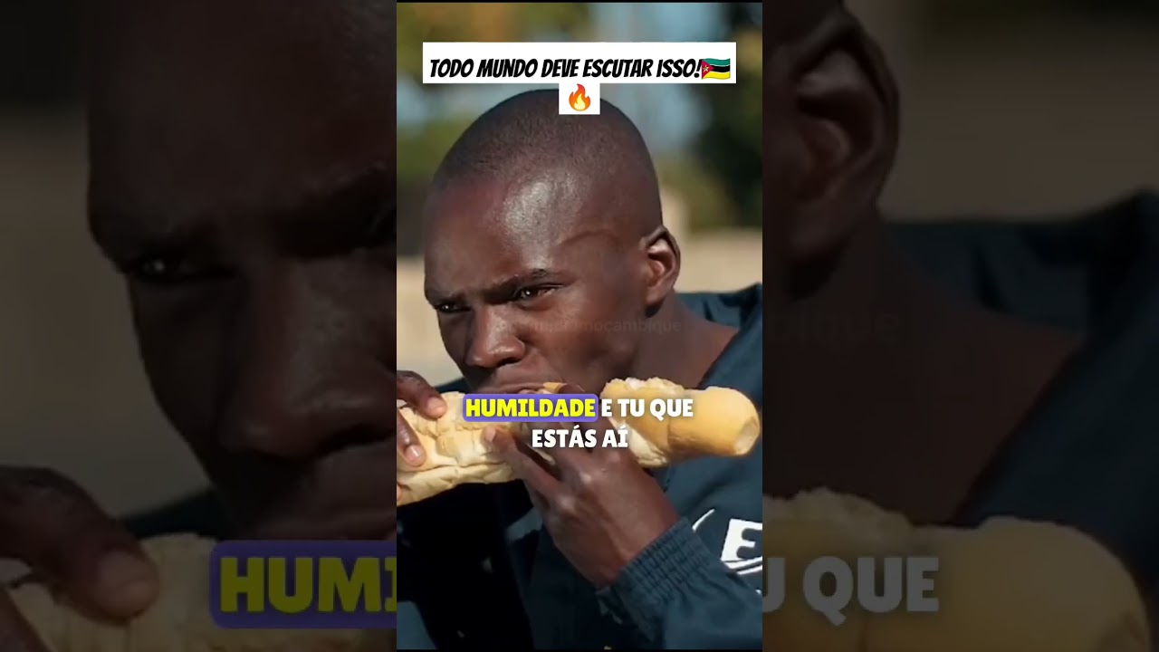 Não desista - novo Hit do MC mastoni #multimidiamoçambique #moçambique #Mcmastoni