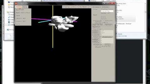 [OoT] How to Manually Port Display Lists Between Files