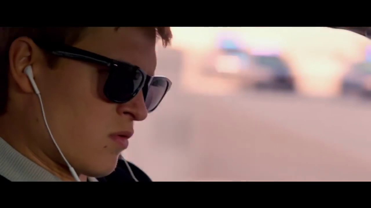 Baby Driver/Free Fire Edit
