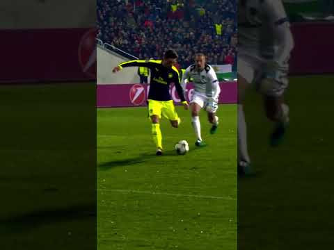 هدف اوزيل العالمي Football دوريابطالافريقيا Clubworldcup2025 Chelsea ريال مدريد بالعربي