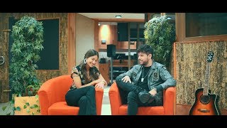 Georgina - Soñador feat. Pablo López (Videoclip Oficial)