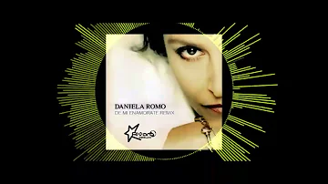 Daniela Romo - De Mi Enamórate (Dj Mix)
