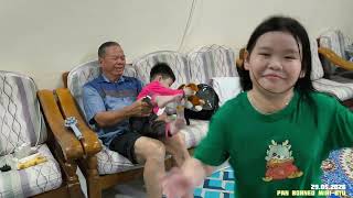 Download Lagu STAY SAMA OKO SEBELUM BALIK ASAP BELAGA