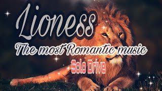 lioness - solo drive (no copyright music) soft background sound screenshot 1