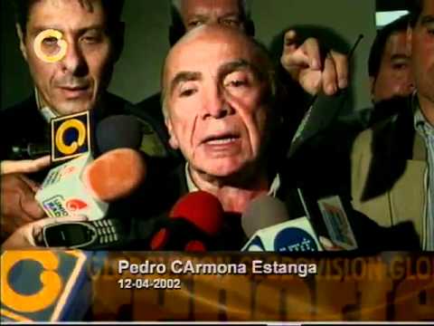 ¿Qué ocurrió el 11 de abril?