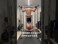 #jasonstatham #workout #筋肉 #筋トレ #懸垂　ジェイソンステイサムが映画でやってた懸垂