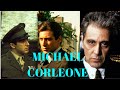 LONELY MAN : MICHAEL CORLEONE