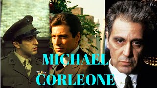 LONELY MAN : MICHAEL CORLEONE