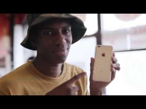 Video: Si U Shpik Telefoni Celular