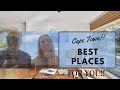 Best Places For You To Live in Cape town South Africa THE TRUTH About Living in Cape Town! 2020