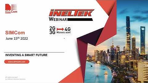 Migration paths for old 2G and 3G cellular designs