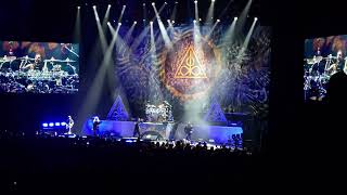 Lamb Of God   Live   Laid To Rest   Resch Center   02 18 24 10