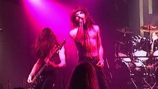 Rapid Fire - High Speed Disaster