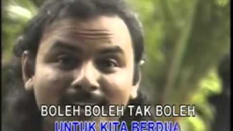 Yus Yunus  Gadis Malasyia  Official Music Video with Lyrics HD