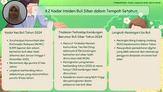 GGGB5683 GRUP 5 ISU BULI SIBER
