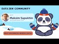 Data-Driven Business Insights: Maximizing Growth with Maksim Sapukhin | BI Strategies