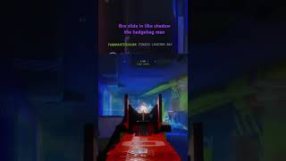 Love this damn game #marathon #marathongame #xbox #gameplay