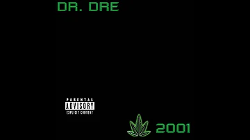 Dr. Dre. - Forgot About Dre  (ORIGINAL)