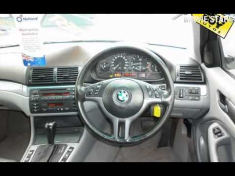 2000 Bmw 323i steptronic #5