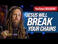 Brian Head Welch Testimony (KORN): "God Seemed Too Good to be True" | Praise on TBN (Exclusive)