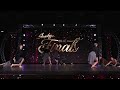 DFX Danzforce Extreme - The Last One I Made - Showstopper Southern Finals 2023 - Orlando, FL