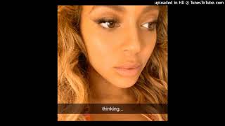 Beyoncé - donk (lead vocals) (HQ)
