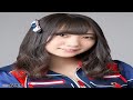 SKE48一色嶺奈「総選挙本番を意識すると、正直不安です」――世界選抜総選挙・速報発表後インタビュー