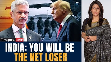 Jaishankar LIVE: India