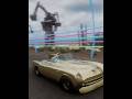 90'S CHEVROLET IS FASTER THEN SUPERCAR IN RAMP RACE FORZA HORIZON 5 #forzahorizon5 #gaming